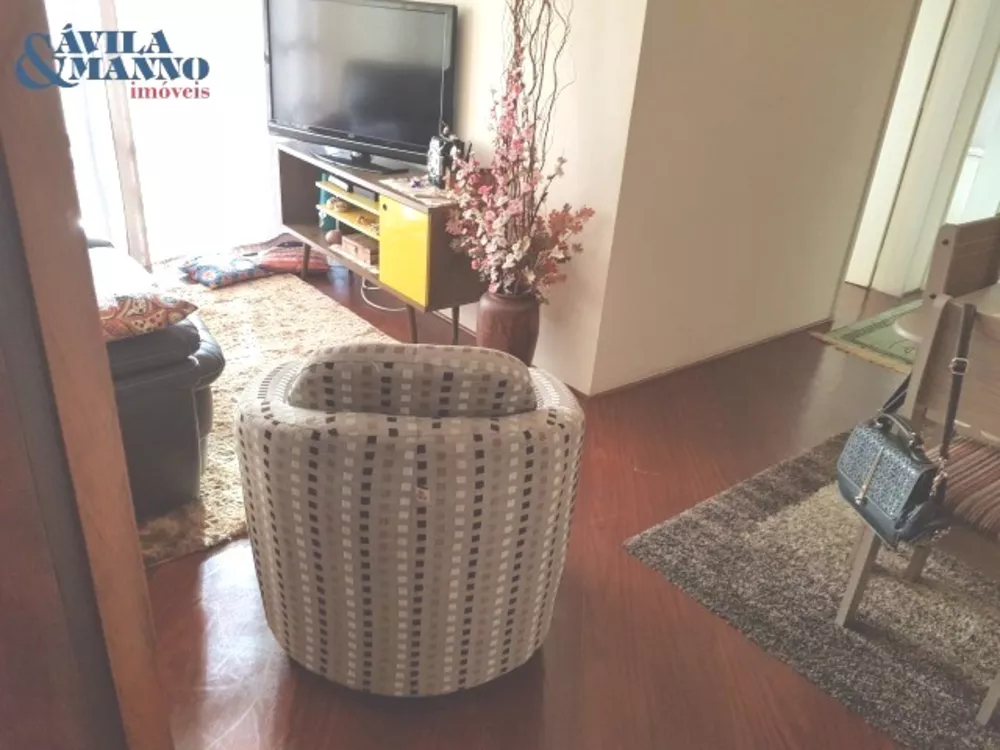 Apartamento, 2 quartos, 50 m² - Foto 5