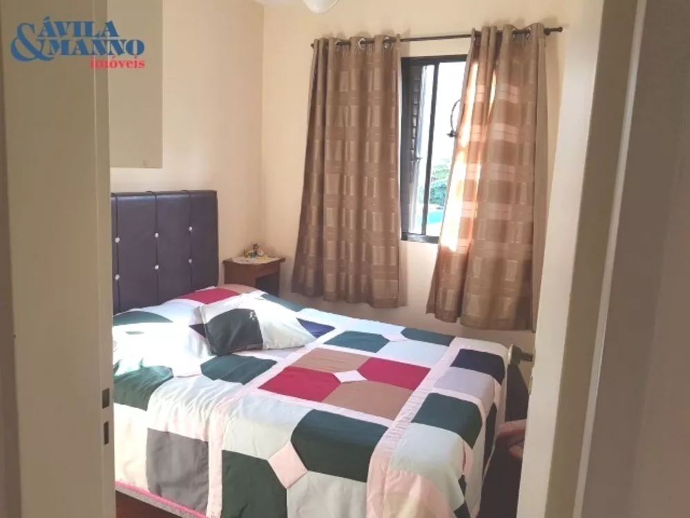 Apartamento, 2 quartos, 50 m² - Foto 6