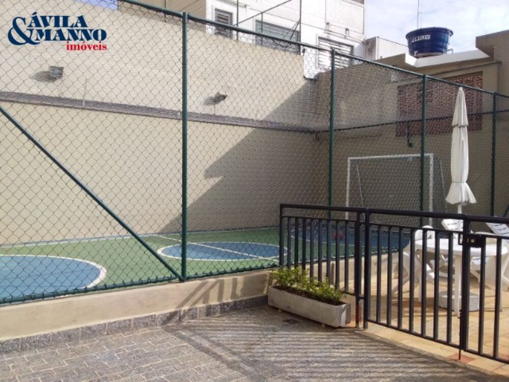 Apartamento à venda com 2 quartos, 50m² - Foto 13
