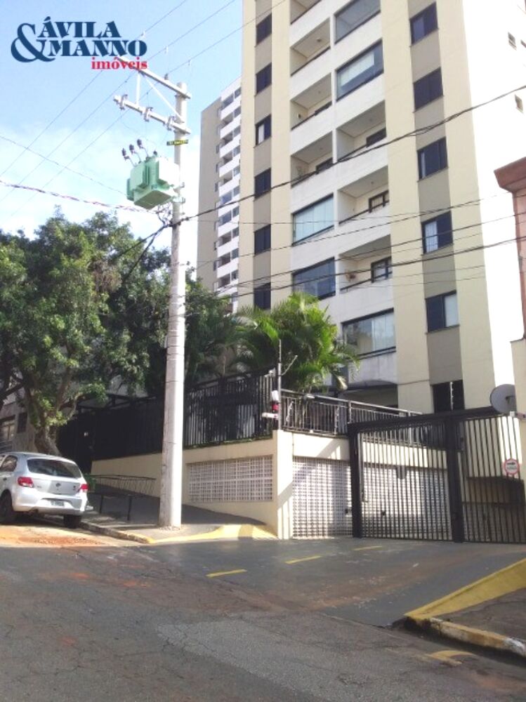 Apartamento à venda com 2 quartos, 50m² - Foto 1