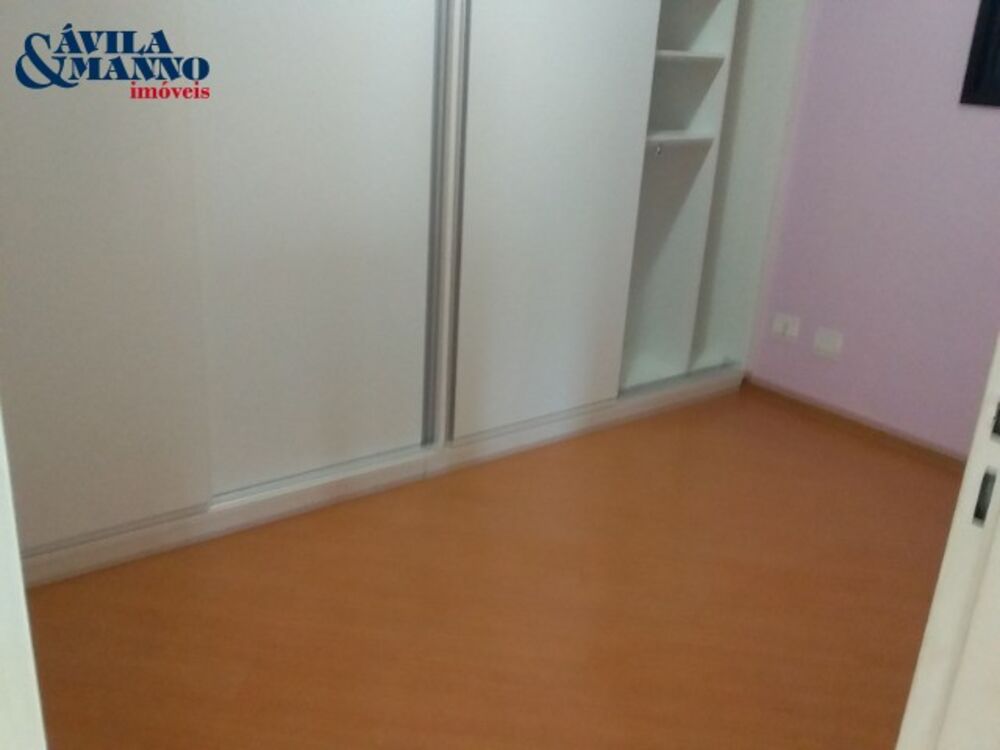 Apartamento à venda com 2 quartos, 50m² - Foto 6