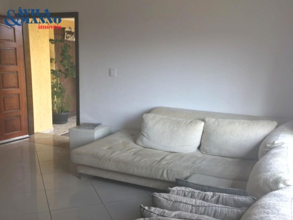Sobrado, 3 quartos, 210 m² - Foto 5