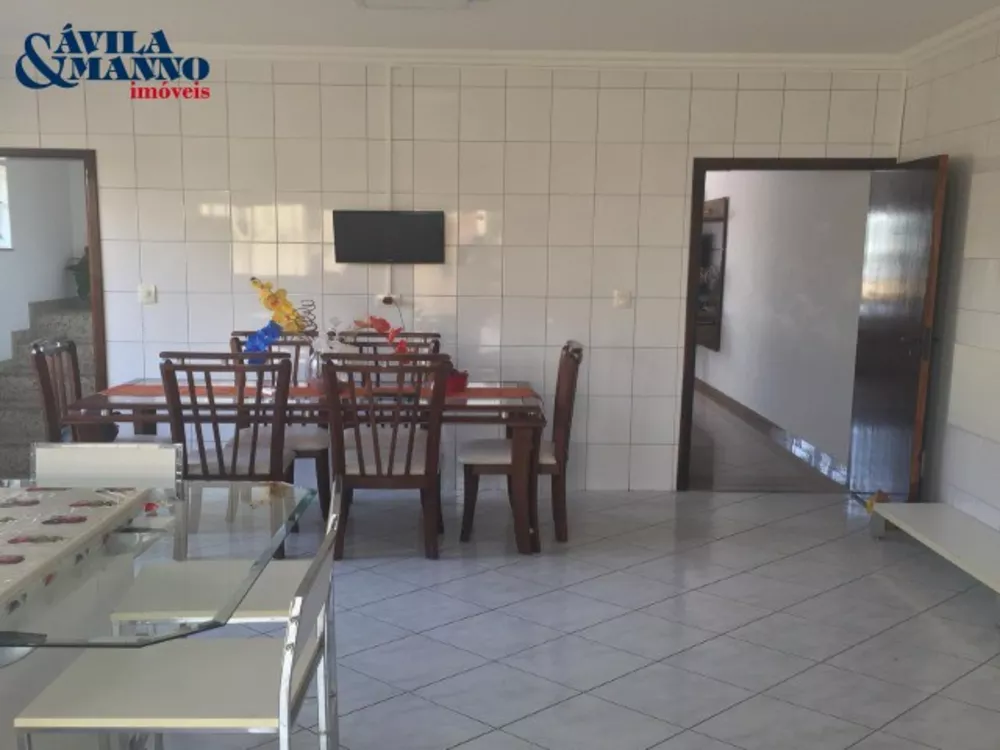 Sobrado, 3 quartos, 210 m² - Foto 13
