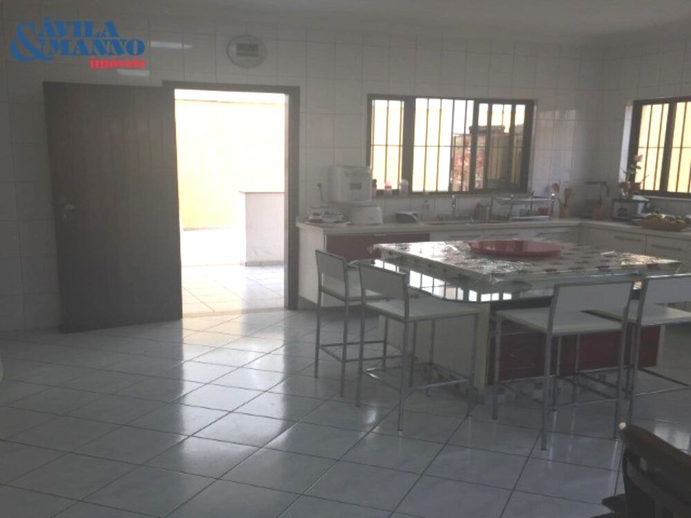 Sobrado, 3 quartos, 210 m² - Foto 4