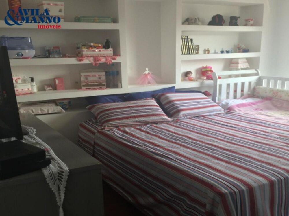 Sobrado, 3 quartos, 210 m² - Foto 12