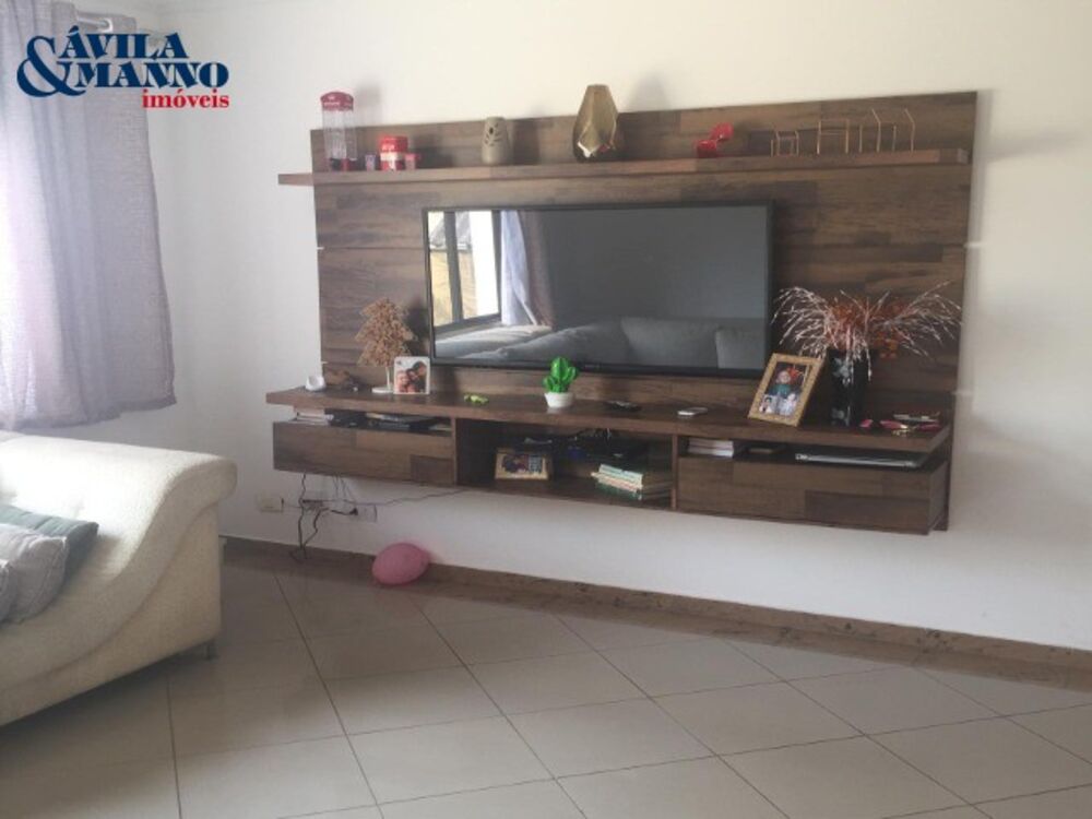 Sobrado, 3 quartos, 210 m² - Foto 3