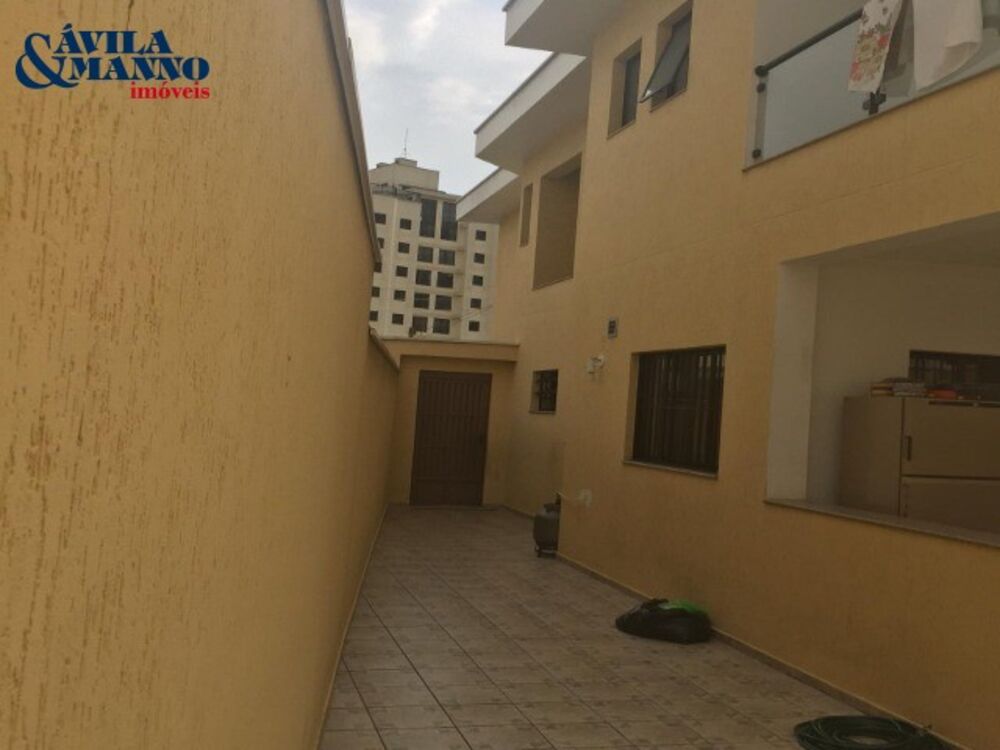 Sobrado, 3 quartos, 210 m² - Foto 9