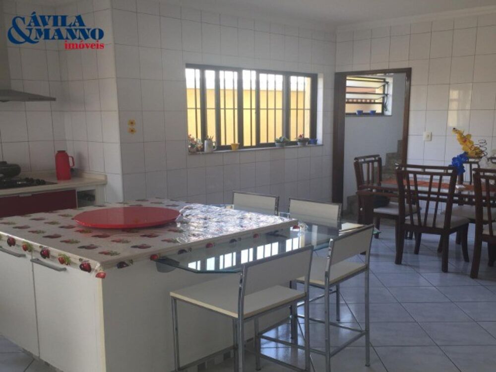 Sobrado, 3 quartos, 210 m² - Foto 6