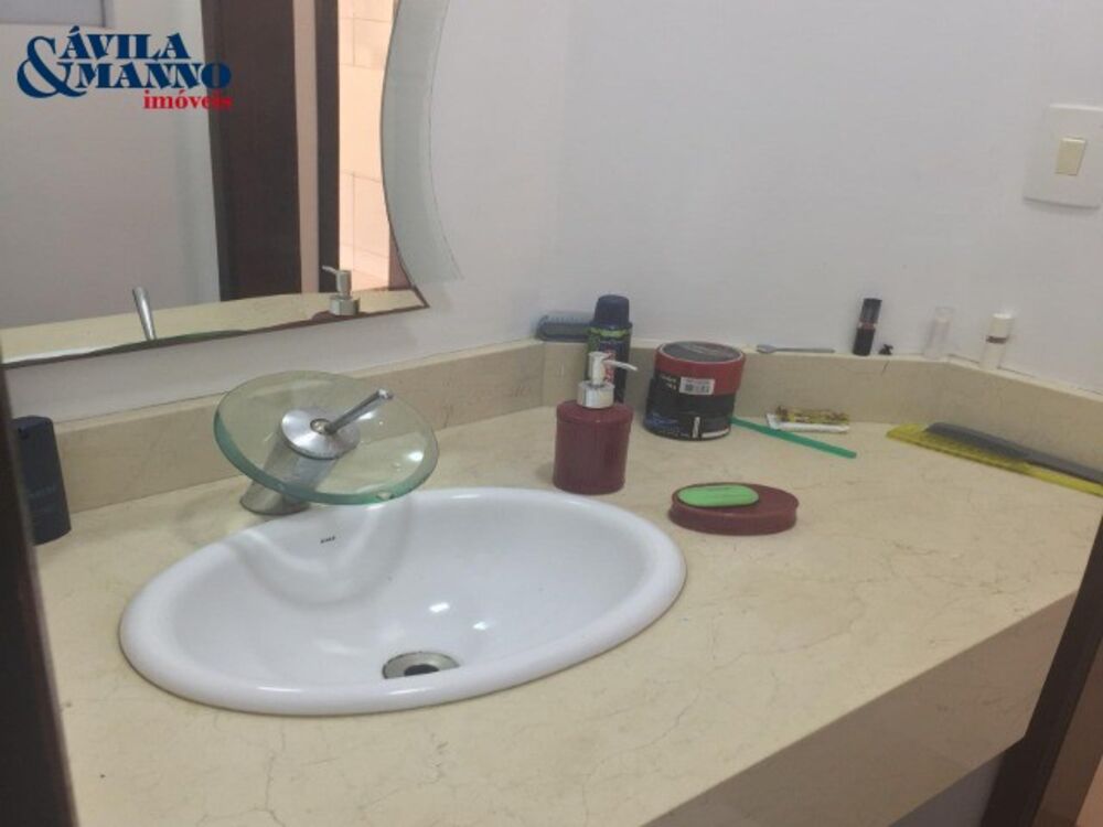 Sobrado, 3 quartos, 210 m² - Foto 11