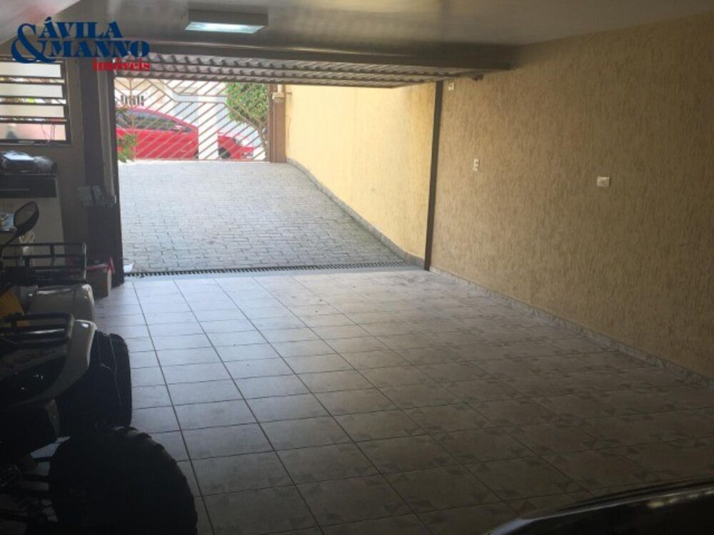 Sobrado, 3 quartos, 210 m² - Foto 2