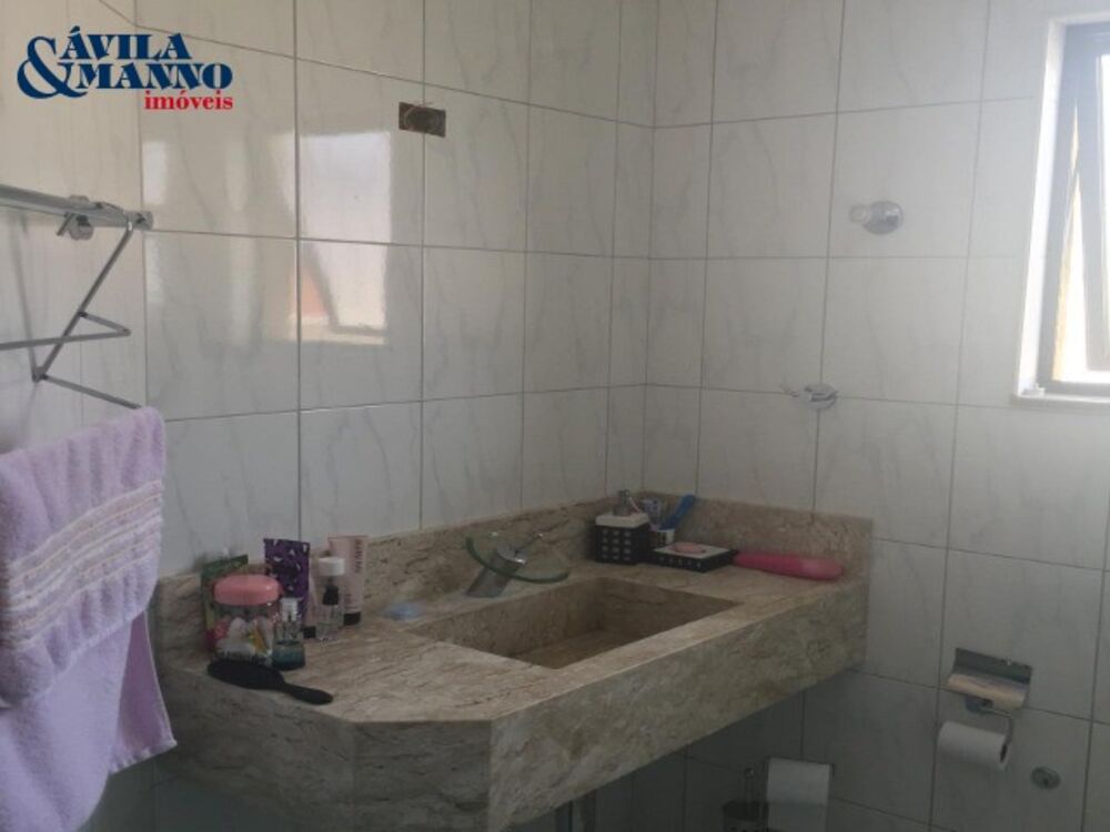 Sobrado, 3 quartos, 210 m² - Foto 10