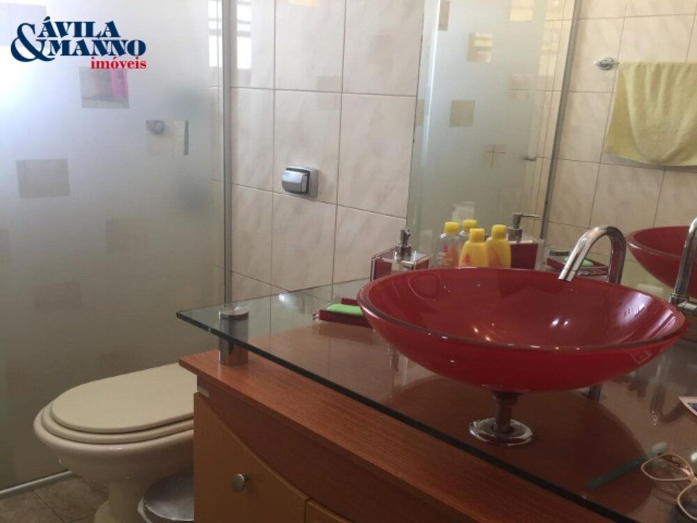 Sobrado, 3 quartos, 210 m² - Foto 7