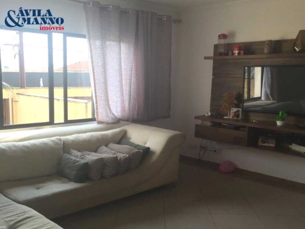 Sobrado, 3 quartos, 210 m² - Foto 8