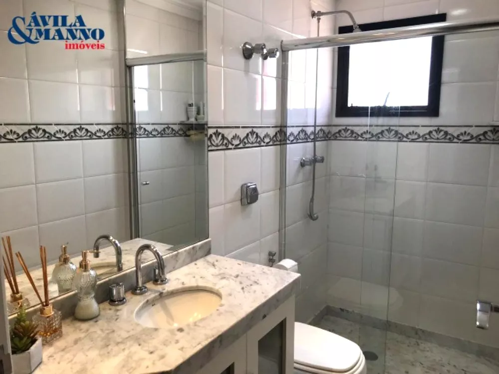Apartamento, 3 quartos, 110 m² - Foto 8