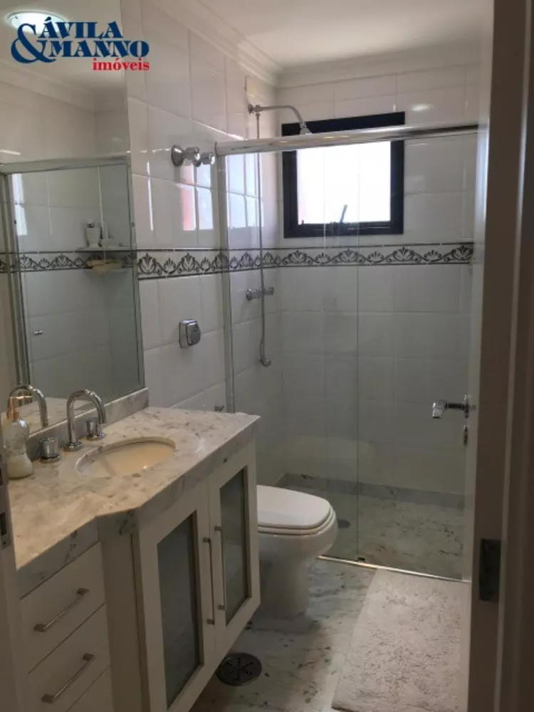 Apartamento, 3 quartos, 110 m² - Foto 7