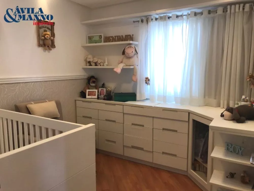 Apartamento, 3 quartos, 110 m² - Foto 5