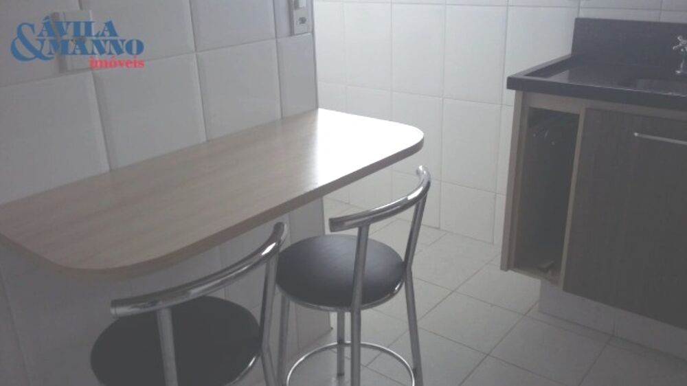 Apartamento, 1 quarto, 50 m² - Foto 3