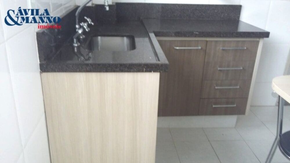 Apartamento, 1 quarto, 50 m² - Foto 2