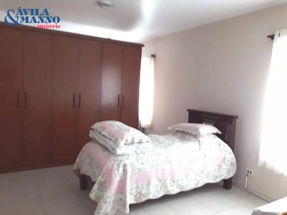 Apartamento à venda com 3 quartos, 185m² - Foto 3