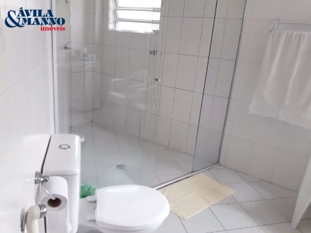 Apartamento à venda com 3 quartos, 185m² - Foto 5