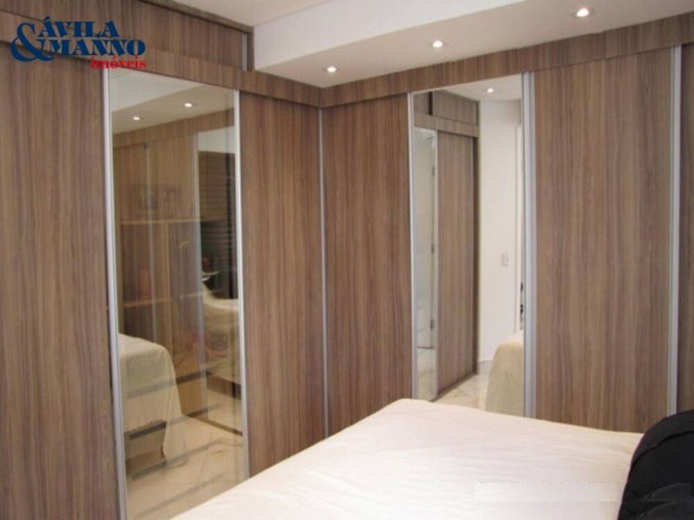 Apartamento, 3 quartos, 192 m² - Foto 1