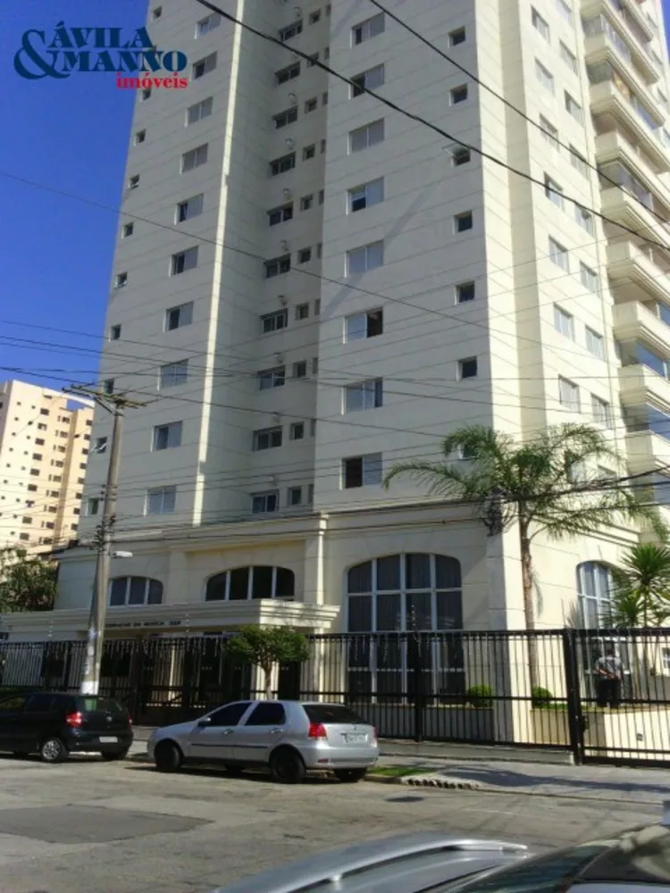 Apartamento, 3 quartos, 67 m² - Foto 3