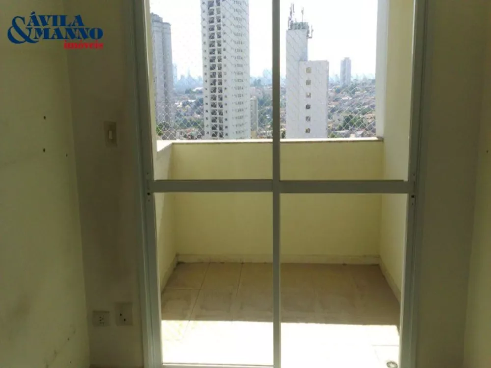 Apartamento, 3 quartos, 67 m² - Foto 7