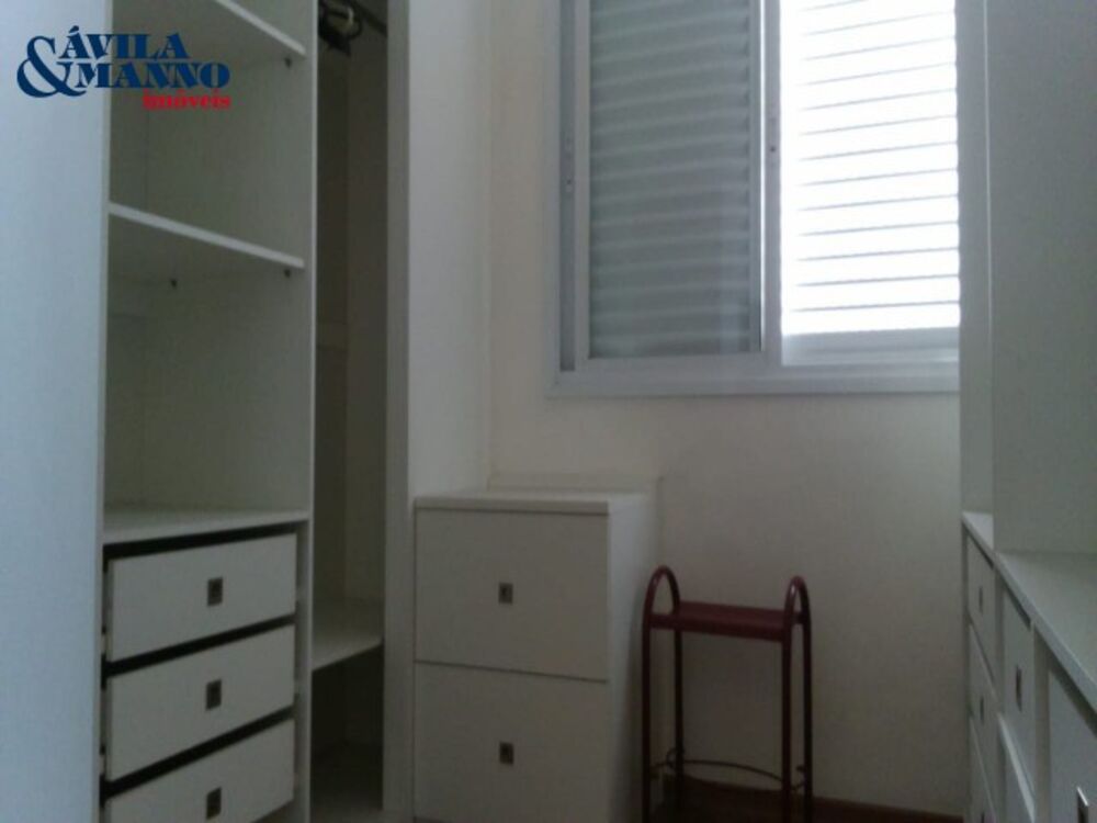 Apartamento à venda com 3 quartos, 67m² - Foto 7