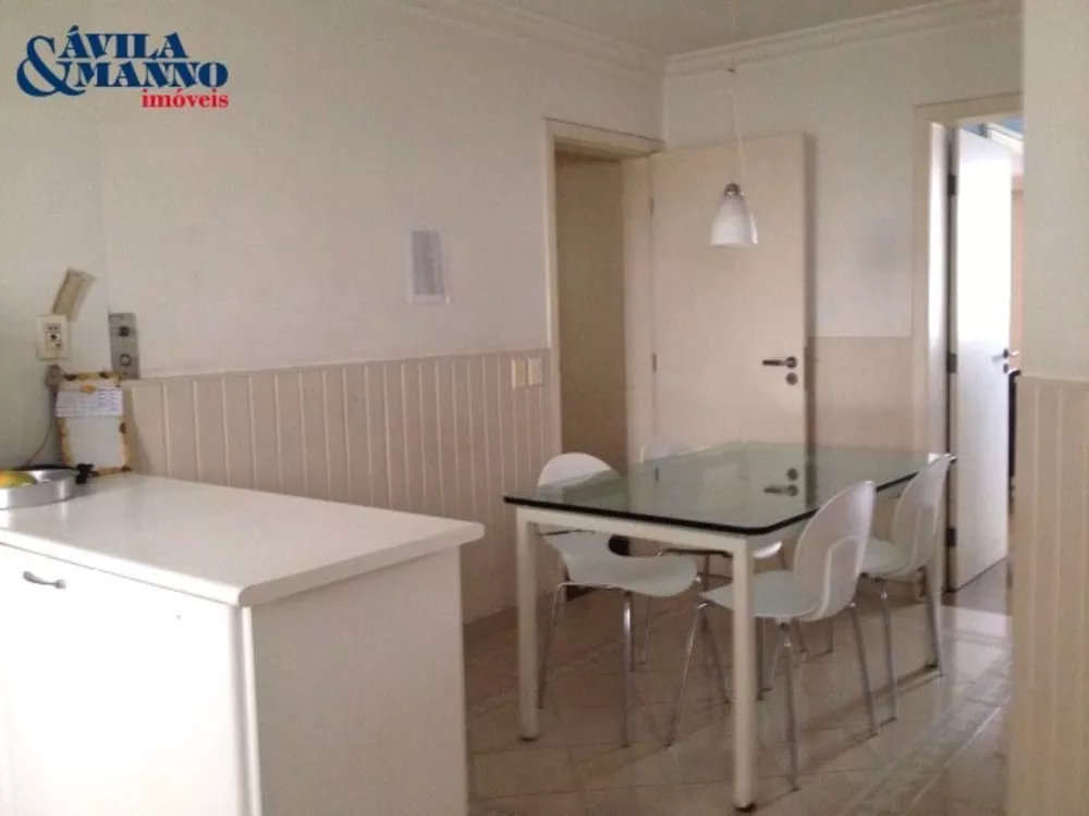 Apartamento, 3 quartos, 150 m² - Foto 5