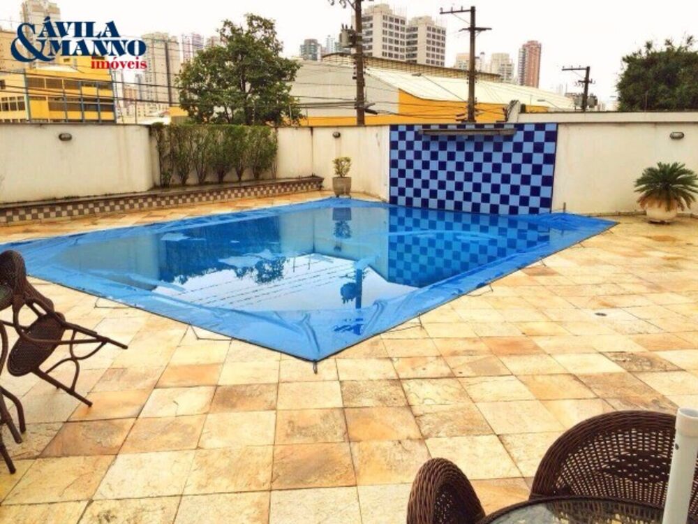 Apartamento, 3 quartos, 150 m² - Foto 1