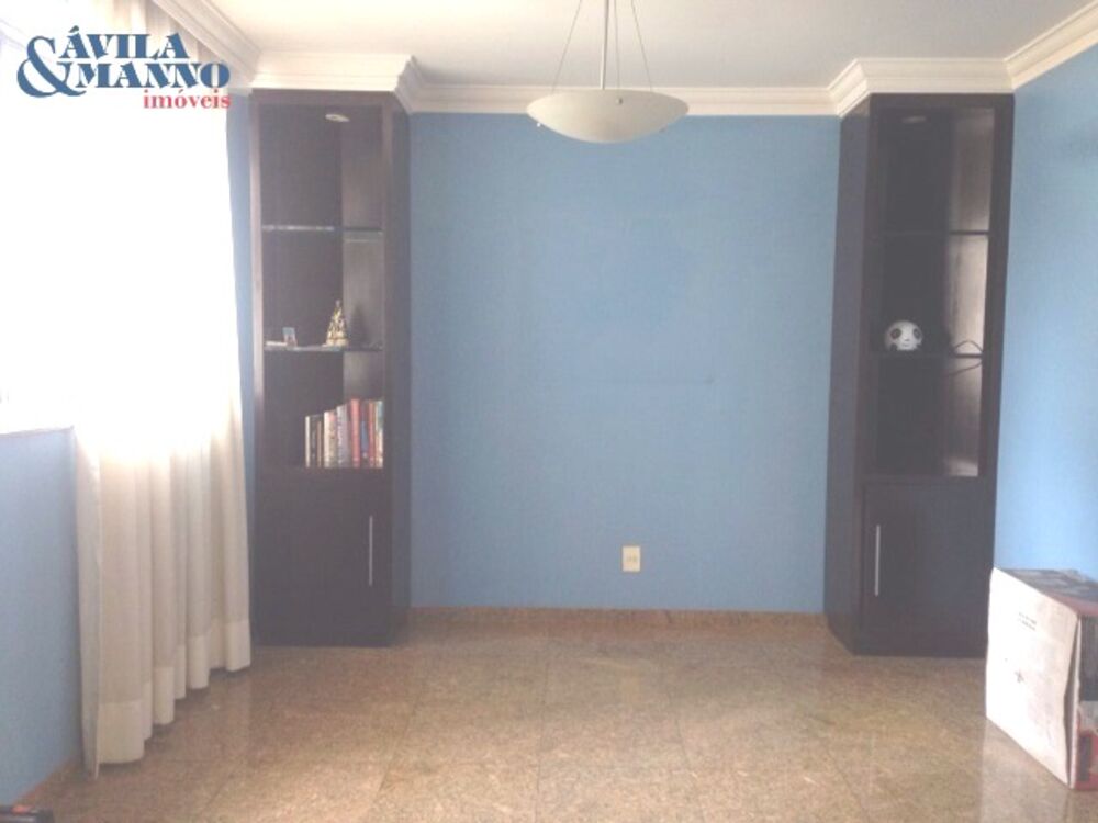 Apartamento, 3 quartos, 150 m² - Foto 4
