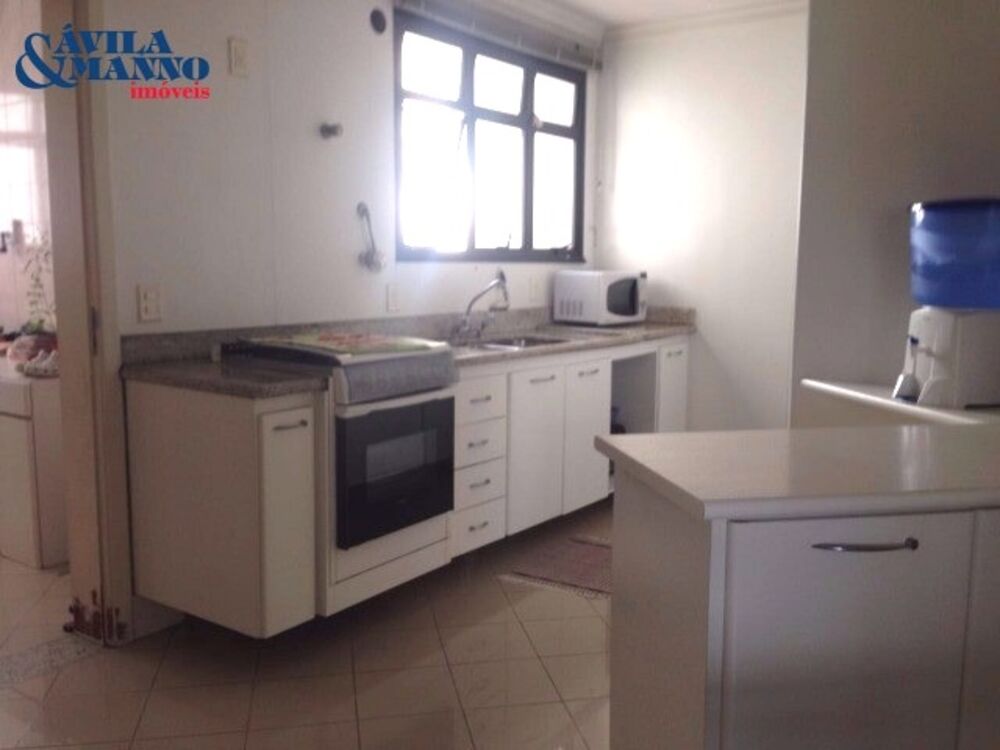 Apartamento, 3 quartos, 150 m² - Foto 3