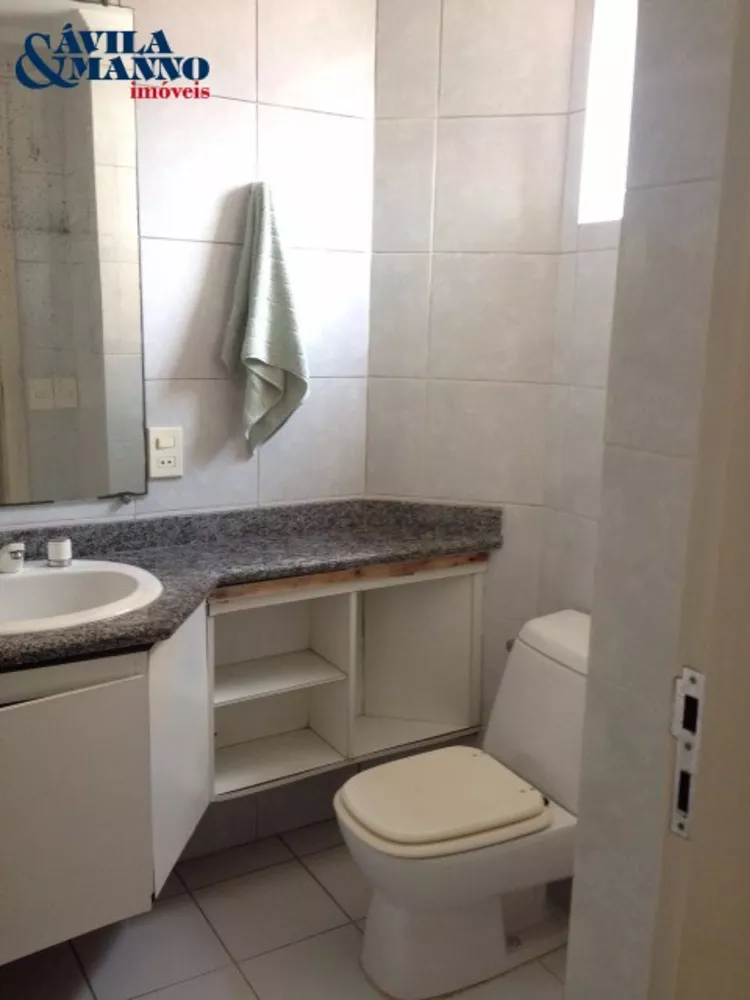 Apartamento, 3 quartos, 150 m² - Foto 8