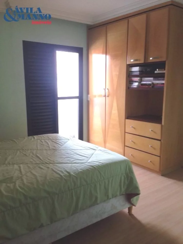 Apartamento, 3 quartos, 150 m² - Foto 6