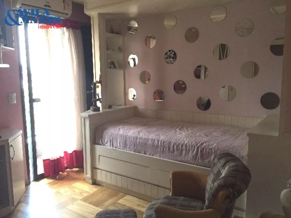 Apartamento, 3 quartos, 289 m² - Foto 4