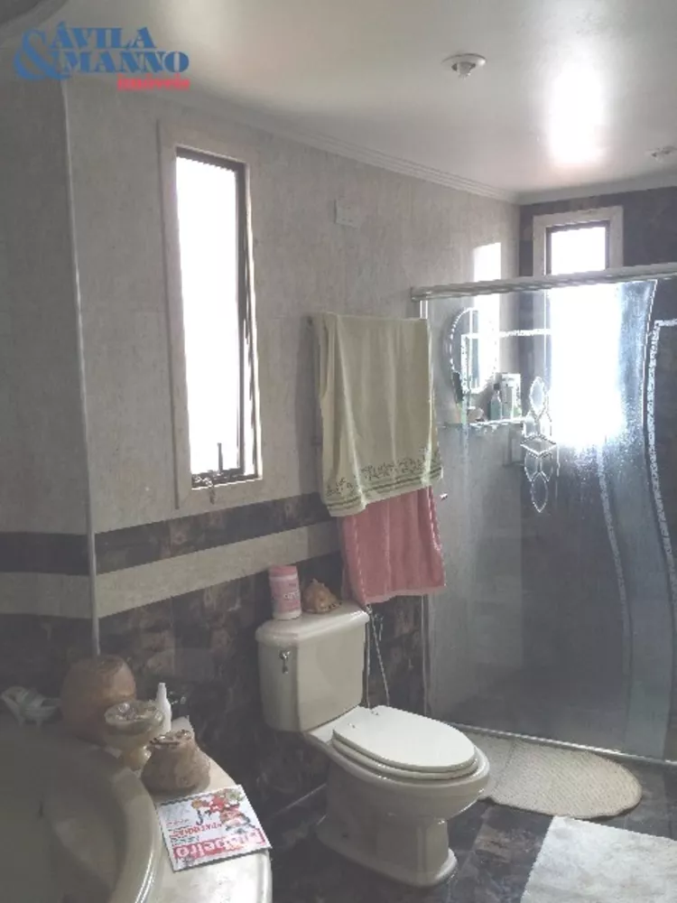 Apartamento, 3 quartos, 289 m² - Foto 1
