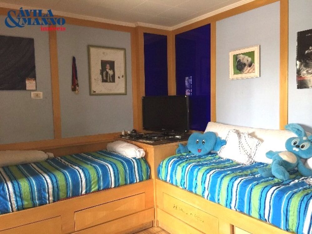 Apartamento, 3 quartos, 289 m² - Foto 9
