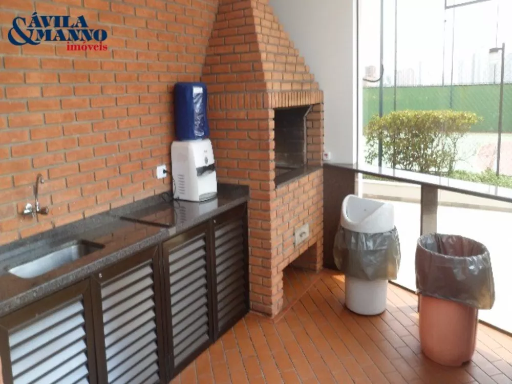 Apartamento, 3 quartos, 289 m² - Foto 2
