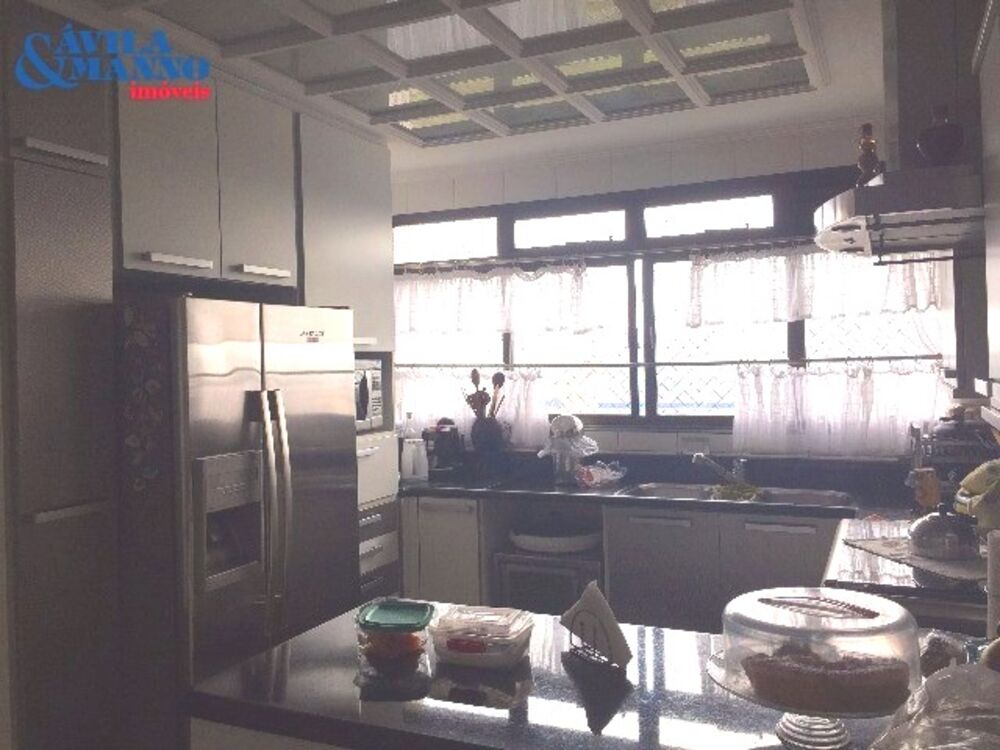 Apartamento, 3 quartos, 289 m² - Foto 11