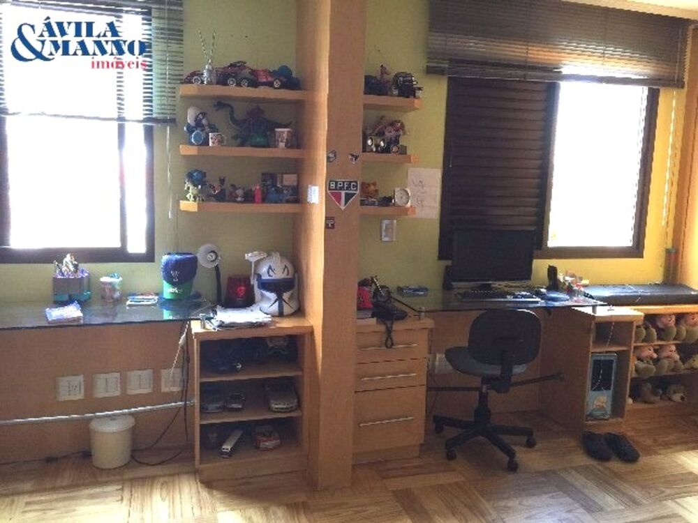 Apartamento, 3 quartos, 289 m² - Foto 5