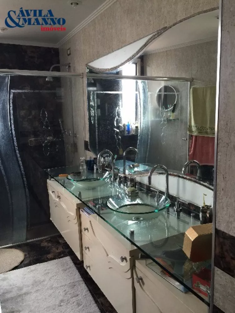 Apartamento, 3 quartos, 289 m² - Foto 3