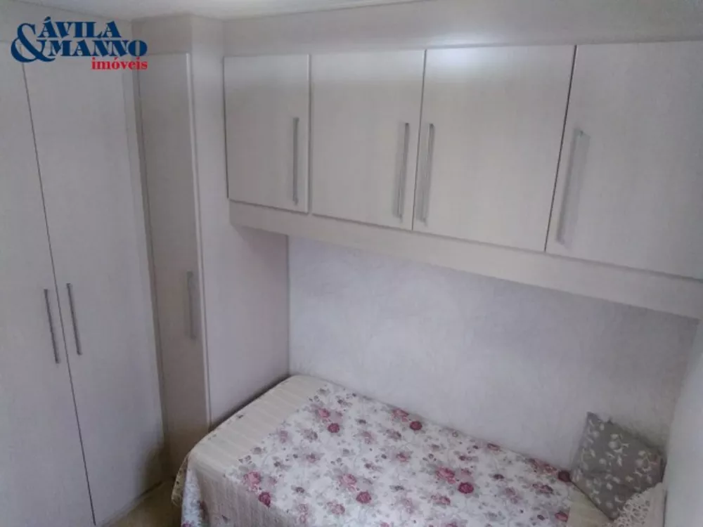 Apartamento, 3 quartos, 79 m² - Foto 6