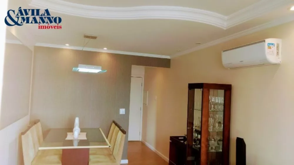 Apartamento, 3 quartos, 79 m² - Foto 8