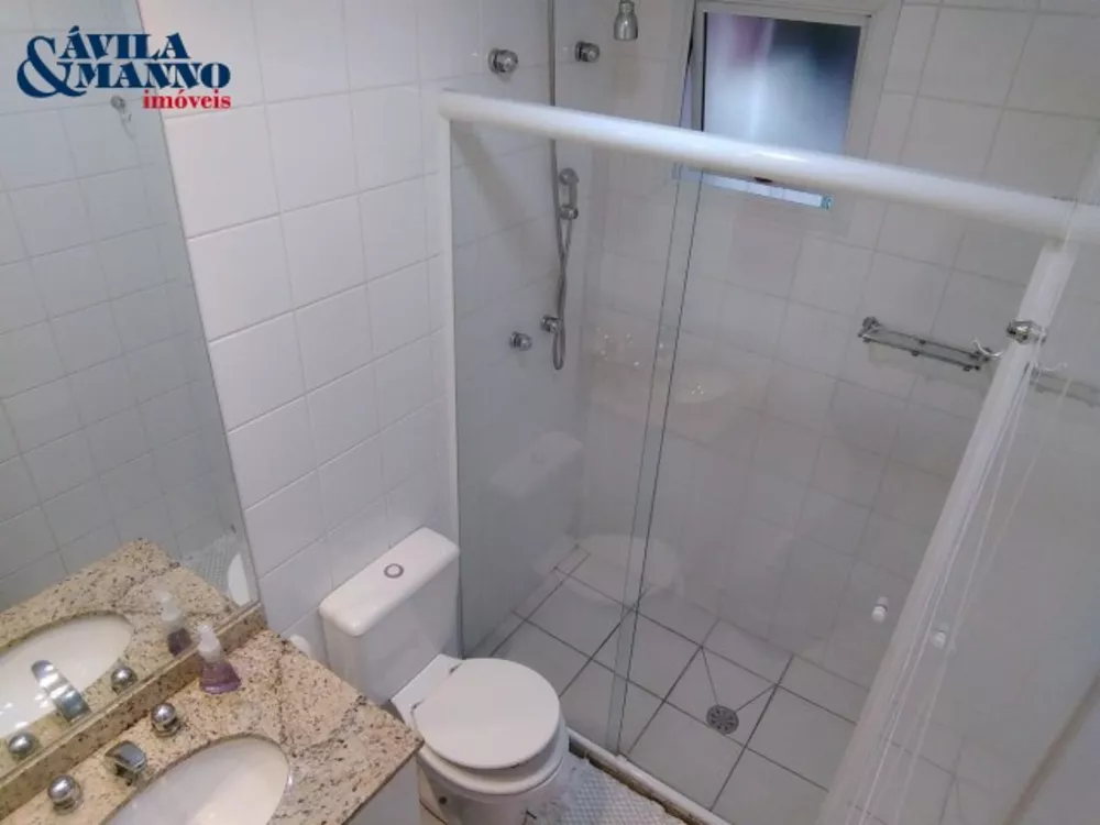 Apartamento, 3 quartos, 79 m² - Foto 5