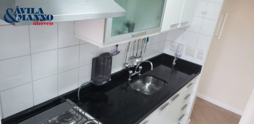 Apartamento, 3 quartos, 79 m² - Foto 1