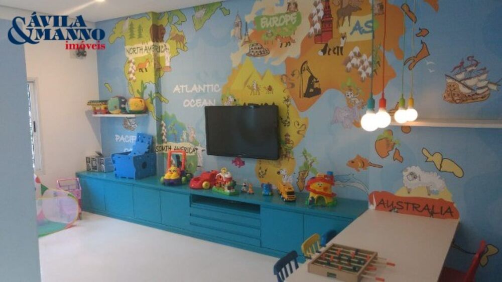 Apartamento, 3 quartos, 79 m² - Foto 2