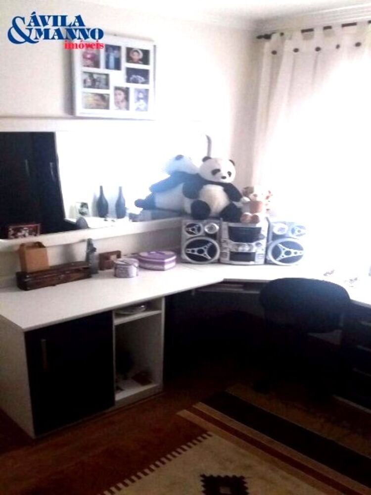 Apartamento, 2 quartos, 58 m² - Foto 7