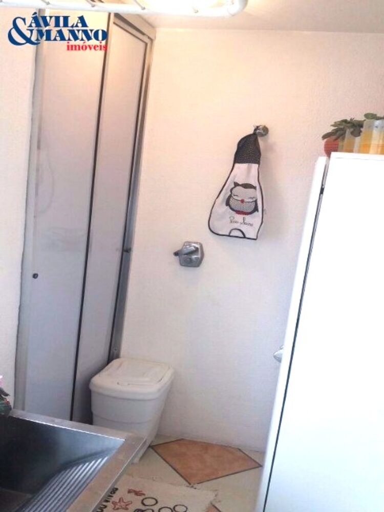 Apartamento, 2 quartos, 58 m² - Foto 12