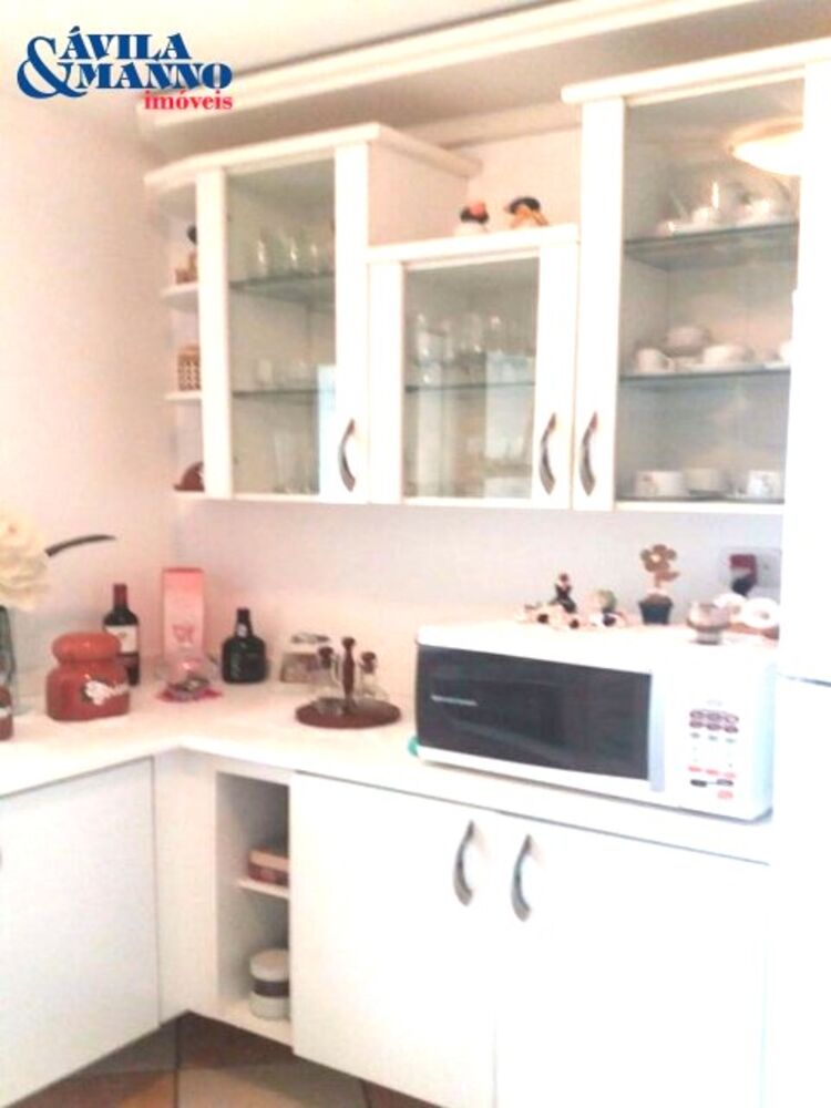 Apartamento, 2 quartos, 58 m² - Foto 9