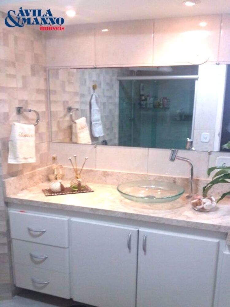 Apartamento, 2 quartos, 58 m² - Foto 10